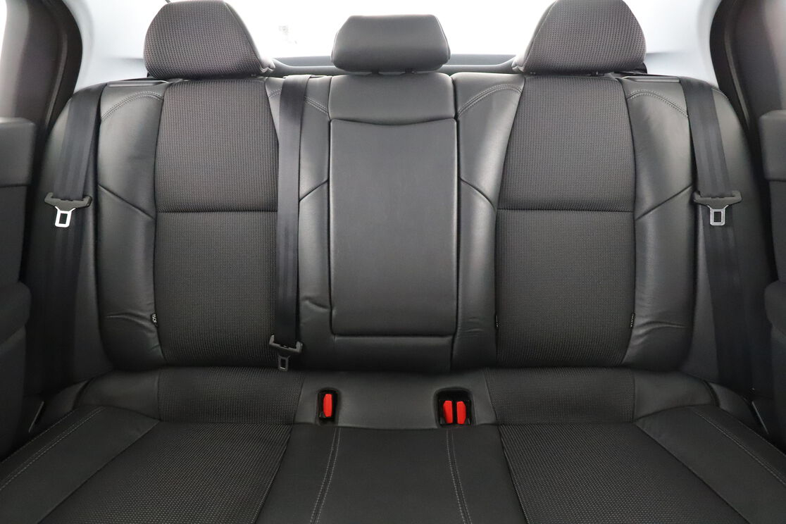 Peugeot 508 2.0 Blue-HDi Allure EAT6 — photo 14
