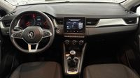 Renault Captur 1.0 TCe 90ch Evolution — photo 11