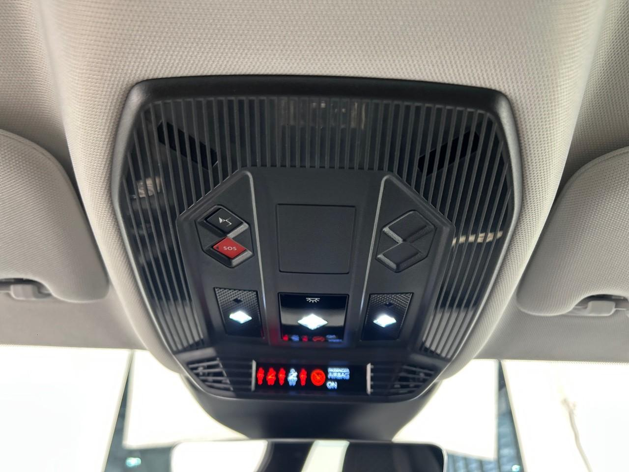 Ds Ds 4 hybride 136 e-dct6 pallas — photo 28