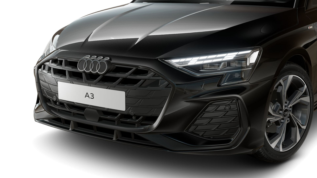 Audi A3 Sportback TFSI 150 ch Hybride — photo 5