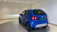 Suzuki Ignis 1.2 Dualjet Hybrid 83ch Privilège Auto — photo 7