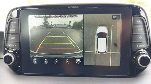 Hyundai Tucson 1.6 CRDI 136 DCT7 - Executive – 2019 – 158700 km – Diesel – Boîte Automatique — photo 2