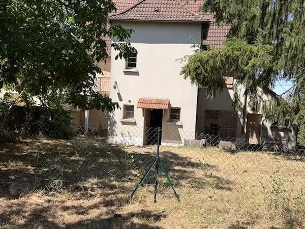Maison 4 pièces 126 m²