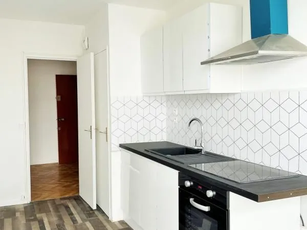 Appartement 4 pièces 87 m²