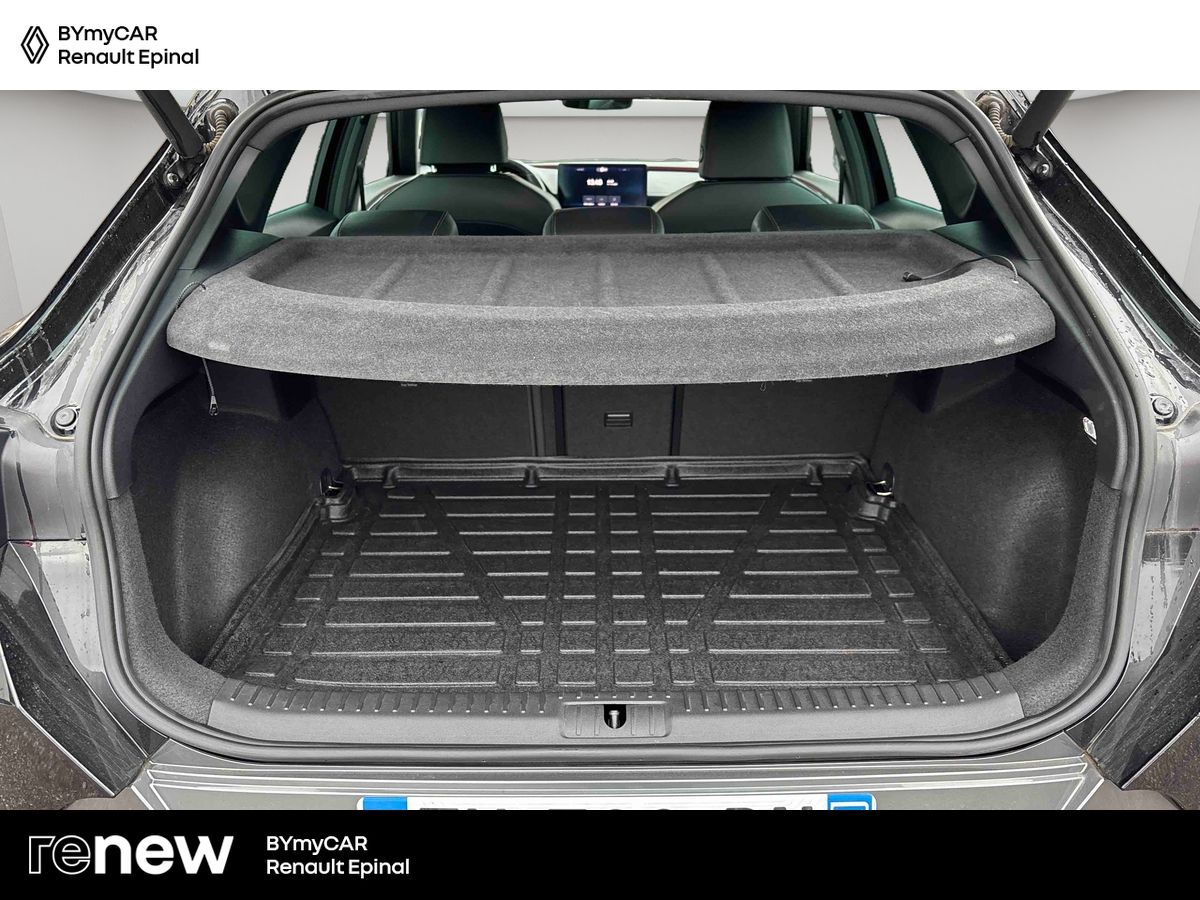 Cupra Formentor 1.5 TSI 150 ch DSG7 — photo 13