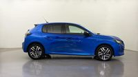 Peugeot 208 1.2 PureTech 100ch S&S Allure Pack — photo 4