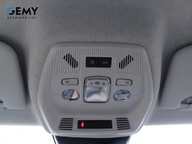 Citroën C3 hybride 110 ch automatique — photo 19