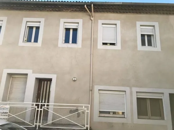 Duplex 3 pièces 77 m²