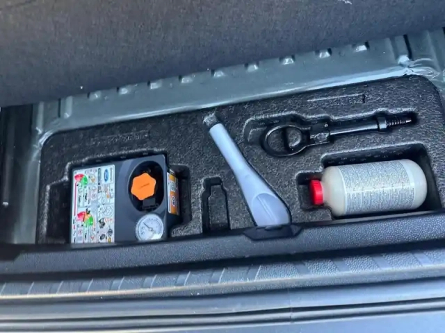 Ford Ecosport 1.0 ecoboost 125ch titanium — photo 10
