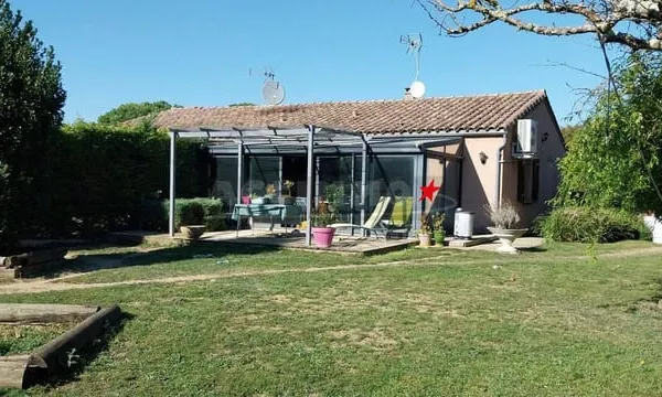 Maison 4 pièces 115 m²