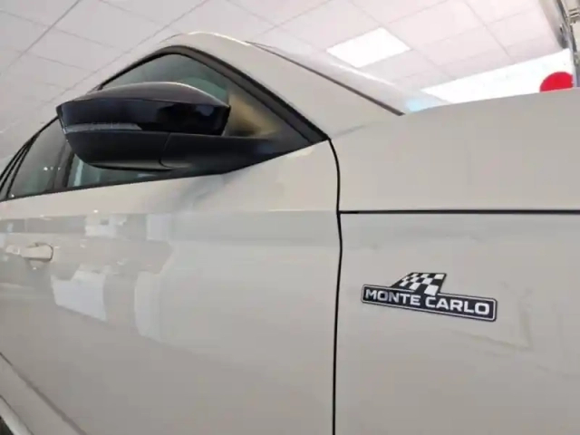 Skoda Kamiq 1.0 tsi evo 110ch monte-carlo dsg7 — photo 21