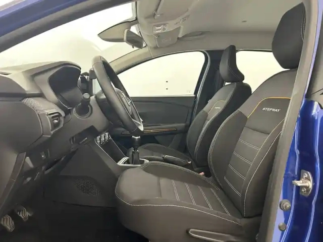 Dacia Sandero tce 90 — photo 36