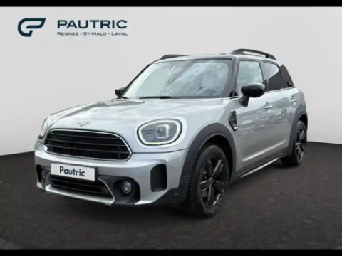 Mini Countryman cooper 136ch edition premium plus bva7