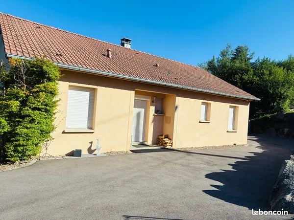 Maison familiale