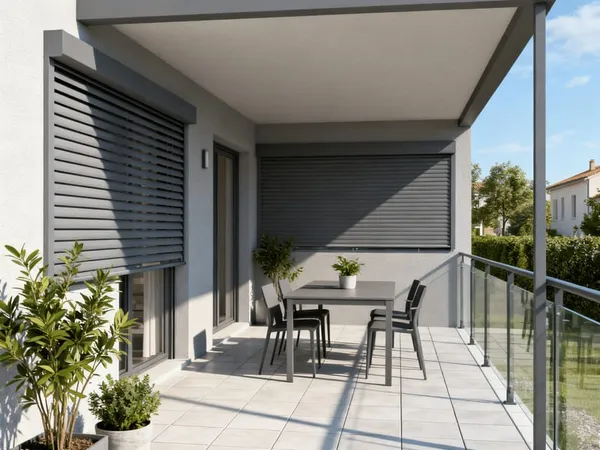 Appartement 3 pièces 70 m²