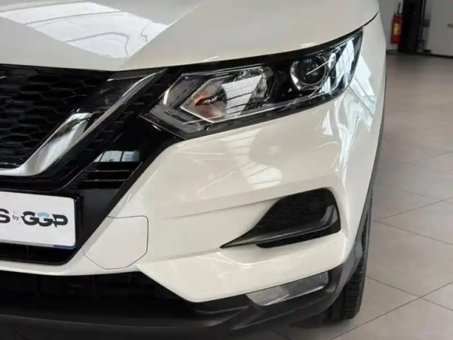 Nissan Qashqai 1.3 dig-t 140ch acenta 2019 euro6-evap — photo 9