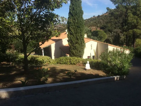 VILLA DE PLAIND PIED SANS TRAVAUX