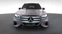 Mercedes Glc 400 EQ 489ch AMG Line 4Matic — photo 1