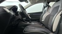 Renault Captur 1.3 TCe 140ch FAP Intens -21 — photo 12