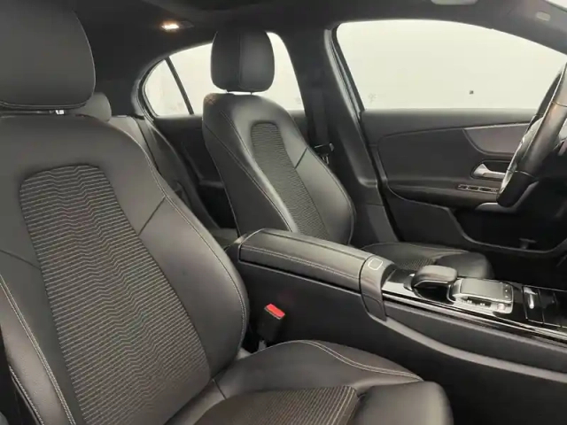 Mercedes Classe A 180 d 7g-dct — photo 29