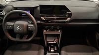 Citroen C4 Moteur électrique 136ch (100 kW) Live Automatique — photo 11