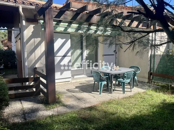 Maison 3 pièces 46 m²