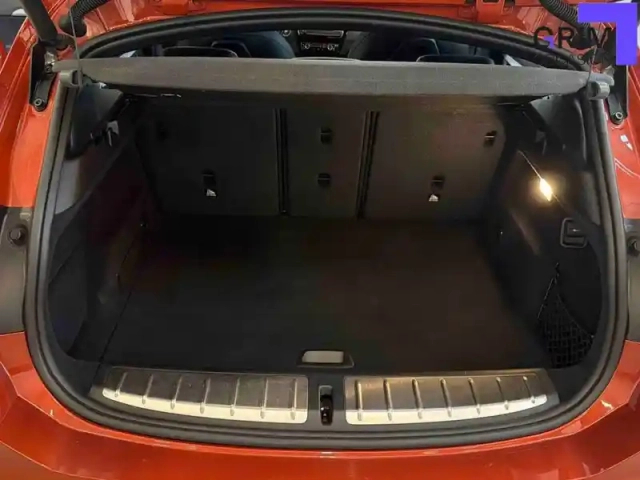 Bmw X2 sdrive 16d 116 ch dkg7 — photo 12