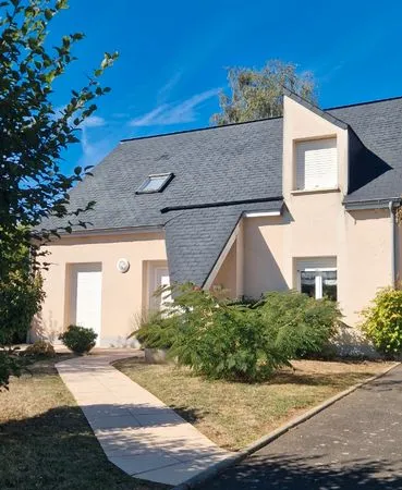 Maison Rouillon