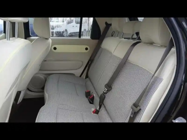 Hyundai Inster 49 kwh 115ch creative 5pl — photo 11