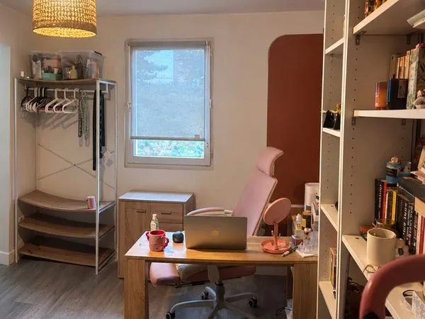 Studio 20m2 meublé