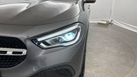 Mercedes Gla 200 d 150ch Progressive Line 8G-DCT — photo 17