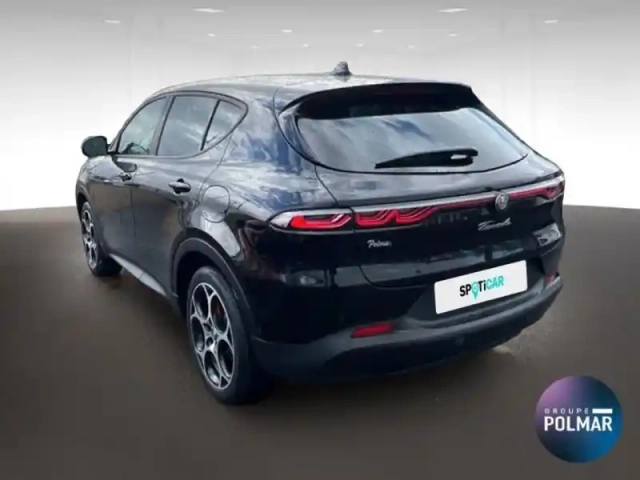 Alfa Romeo Tonale 1.3 phev 190ch sprint at6 e-q4 — photo 7