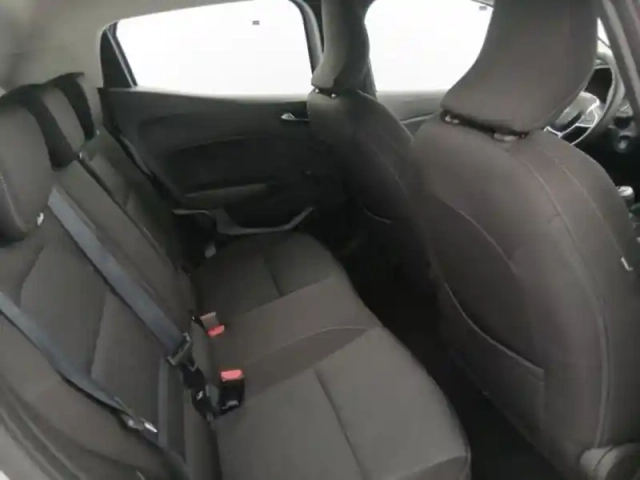 Renault Clio 1.0 tce 90ch equilibre — photo 8