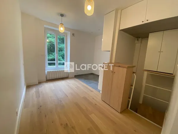 MAISONS-ALFORT - Studio 16m2