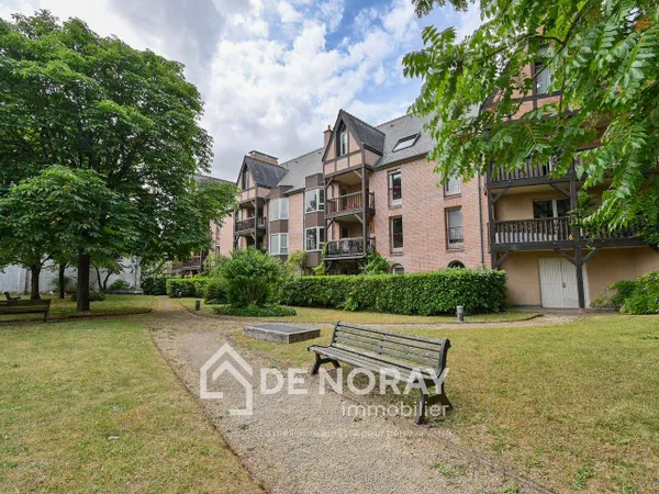 Appartement 5 pièces 105 m²