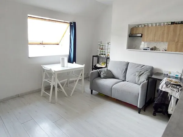 Appartement 2 pièces 30 m²