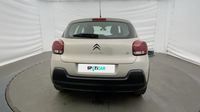 Citroen C3 1.5 BlueHDi 100ch S&S PLUS — photo 5