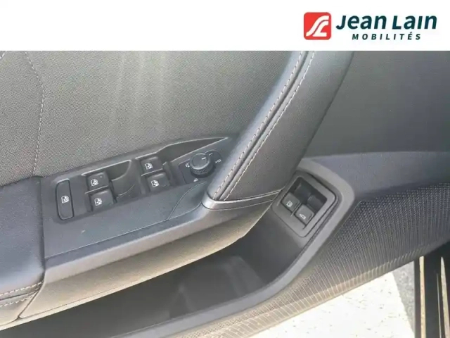 Cupra Formentor ehybrid 204 ch dsg6 — photo 19