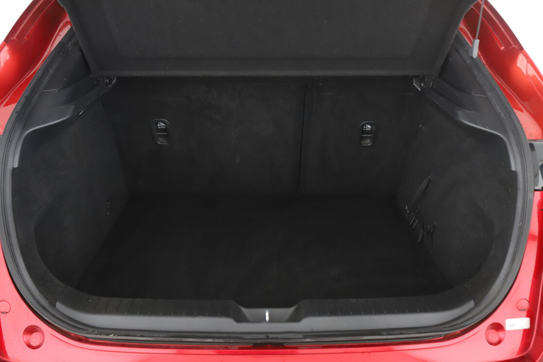 Mazda CX-30 2.0 Skyactiv-X M Hybrid 4x2 Sportline — photo 16