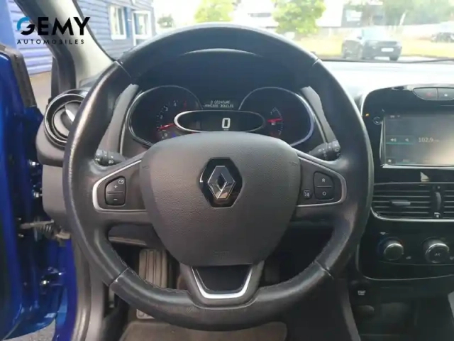 Renault Clio dci 75 energy — photo 28