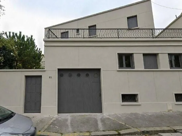 Appartement 5 pièces 72 m²