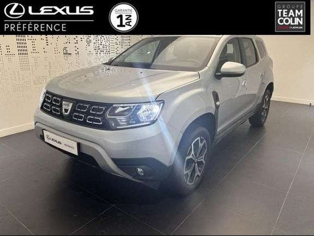 Dacia DUSTER Dacia Duster 1.0 TCe 100ch Prestige 4x2 - 20