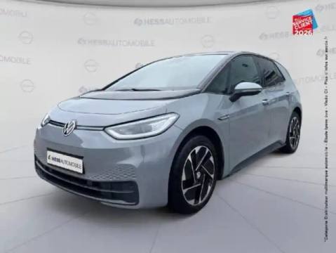 Volkswagen Id.3 145ch pro 58 kwh