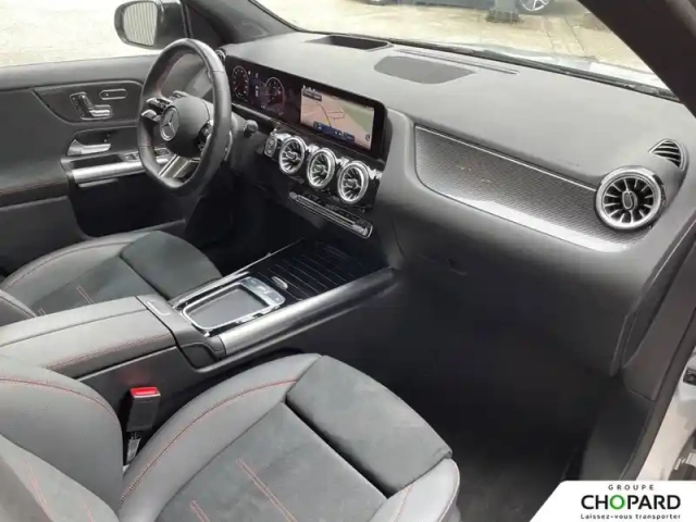 Mercedes Gla 200 d 8g-dct — photo 50
