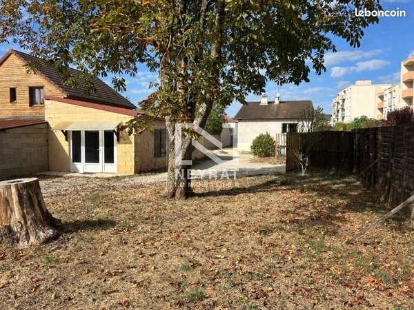 Maison 6 pièces 128 m²