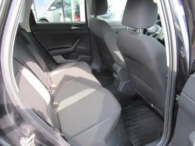 Volkswagen Taigo 1.0 tsi 116 dsg7 — photo 70
