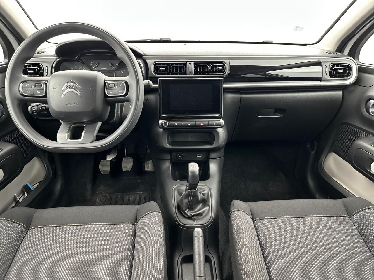 Citroën C3 puretech 83 s&s bvm5 shine pack — photo 11