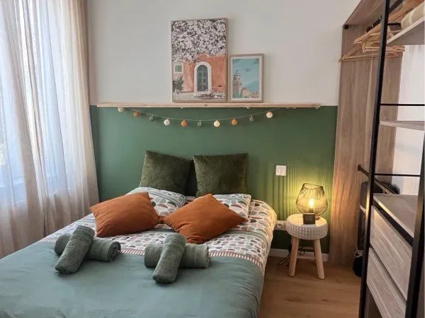 Appartement neuf