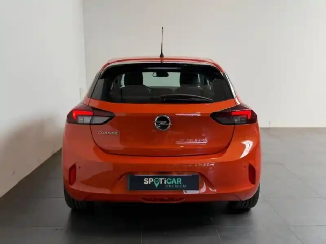 Opel Corsa -e 136 elegance / carplay / caméra / soh 87.6% — photo 6