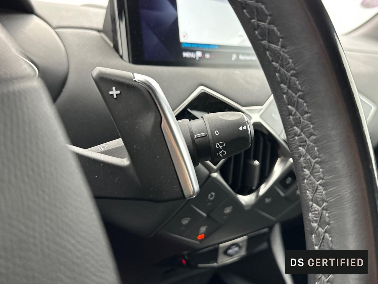 Ds Ds 3 crossback puretech 130 eat8 grand chic — photo 22